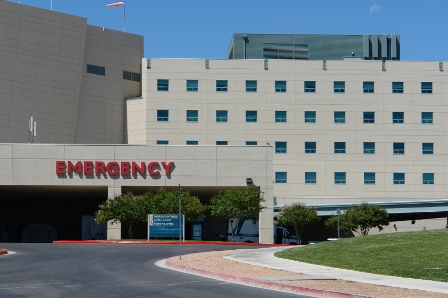 CMS Proposes Rules To Reduce Regulatory Burden On Hospitals – Policy ...