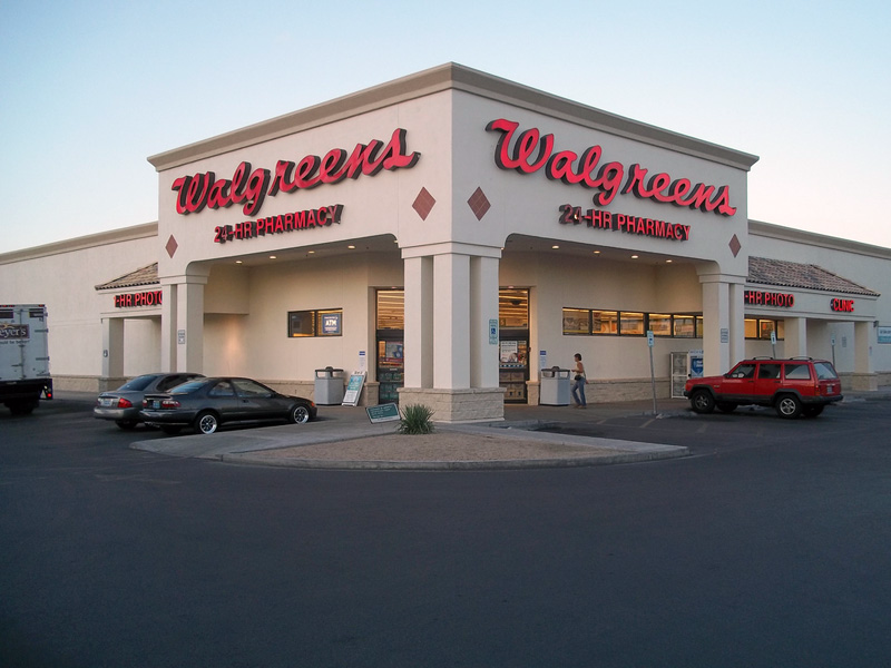 Walgreens to Pay 50M to Settle AntiKickback Suit Policy & Medicine