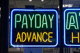 payday loan cash advance