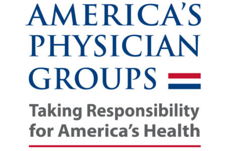 America's Physician Groups - Taking Responsibility For America's Health